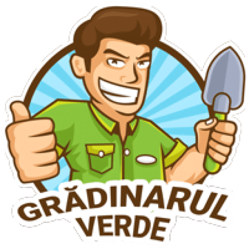 Gradinarul Verde - Servicii Amenajari Gradini Timisoara